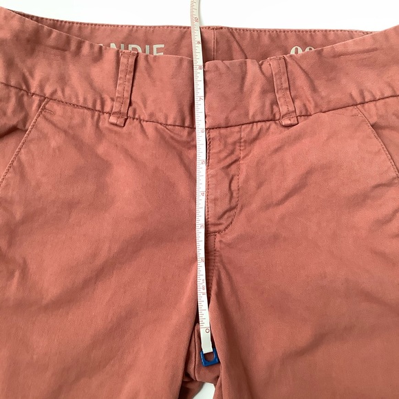 JCrew Andie Shorts - Picture 3 of 5